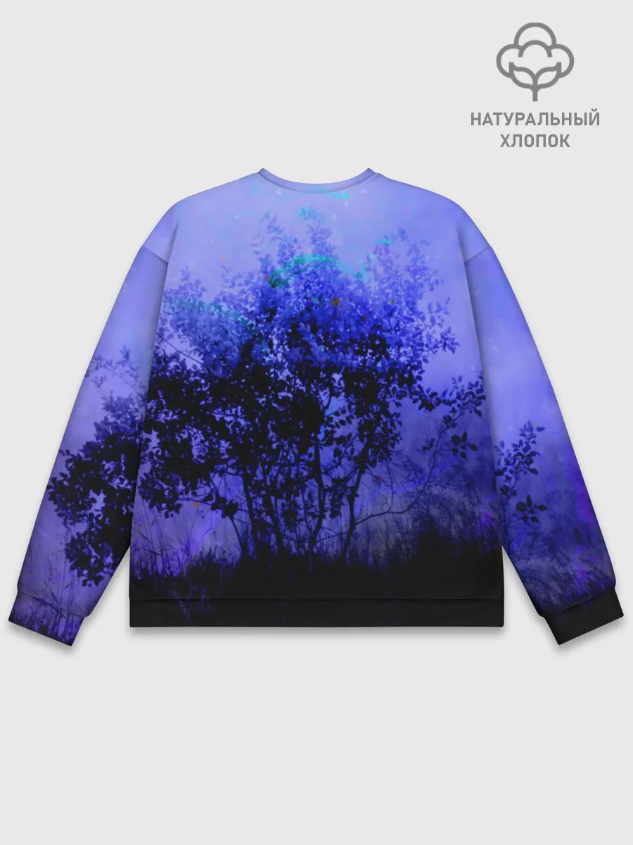 Мужской свитшот базовый / Dead by Daylight