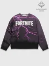 Мужской свитшот базовый / FORTNITE