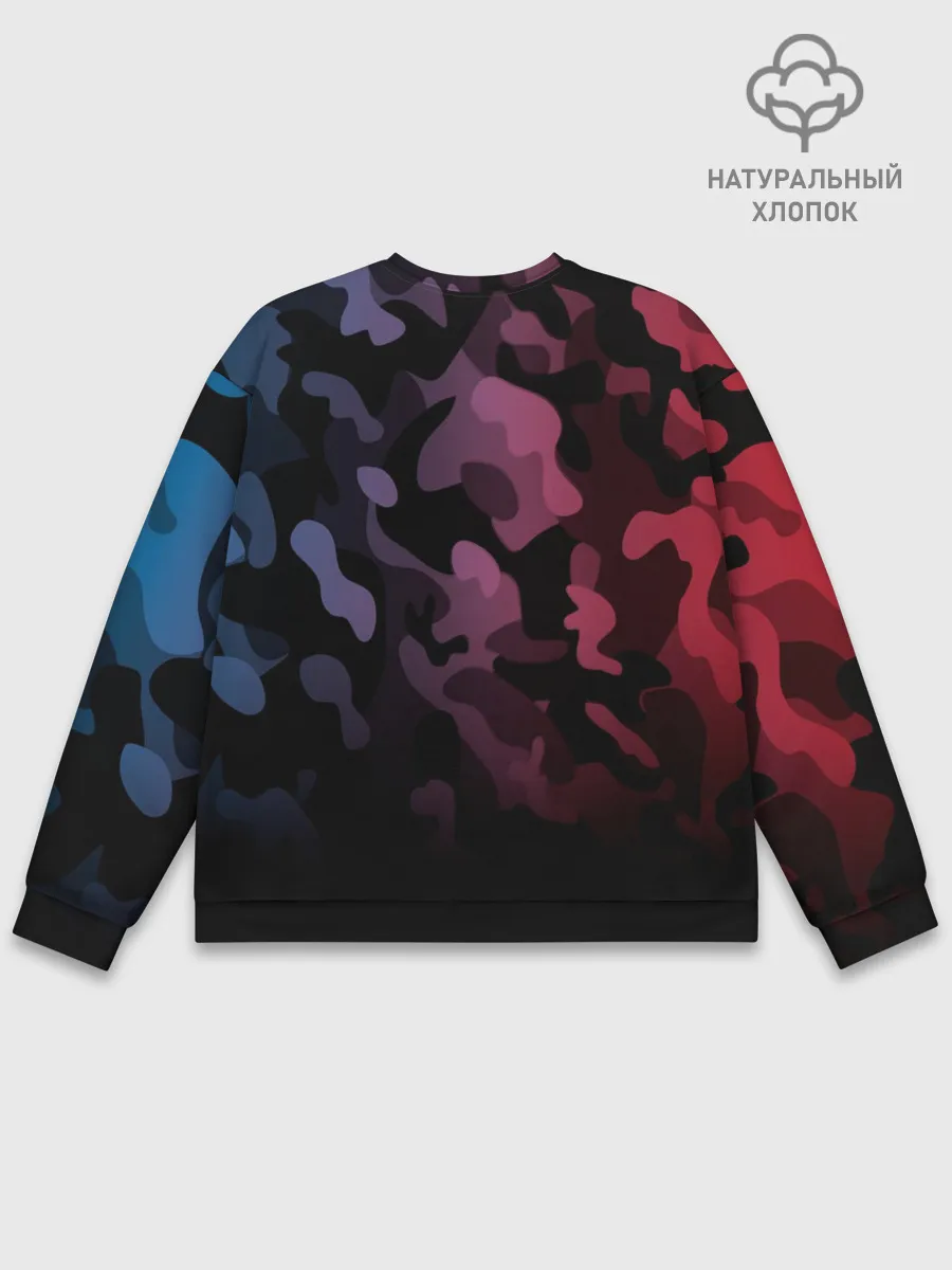 Мужской свитшот базовый / CS GO