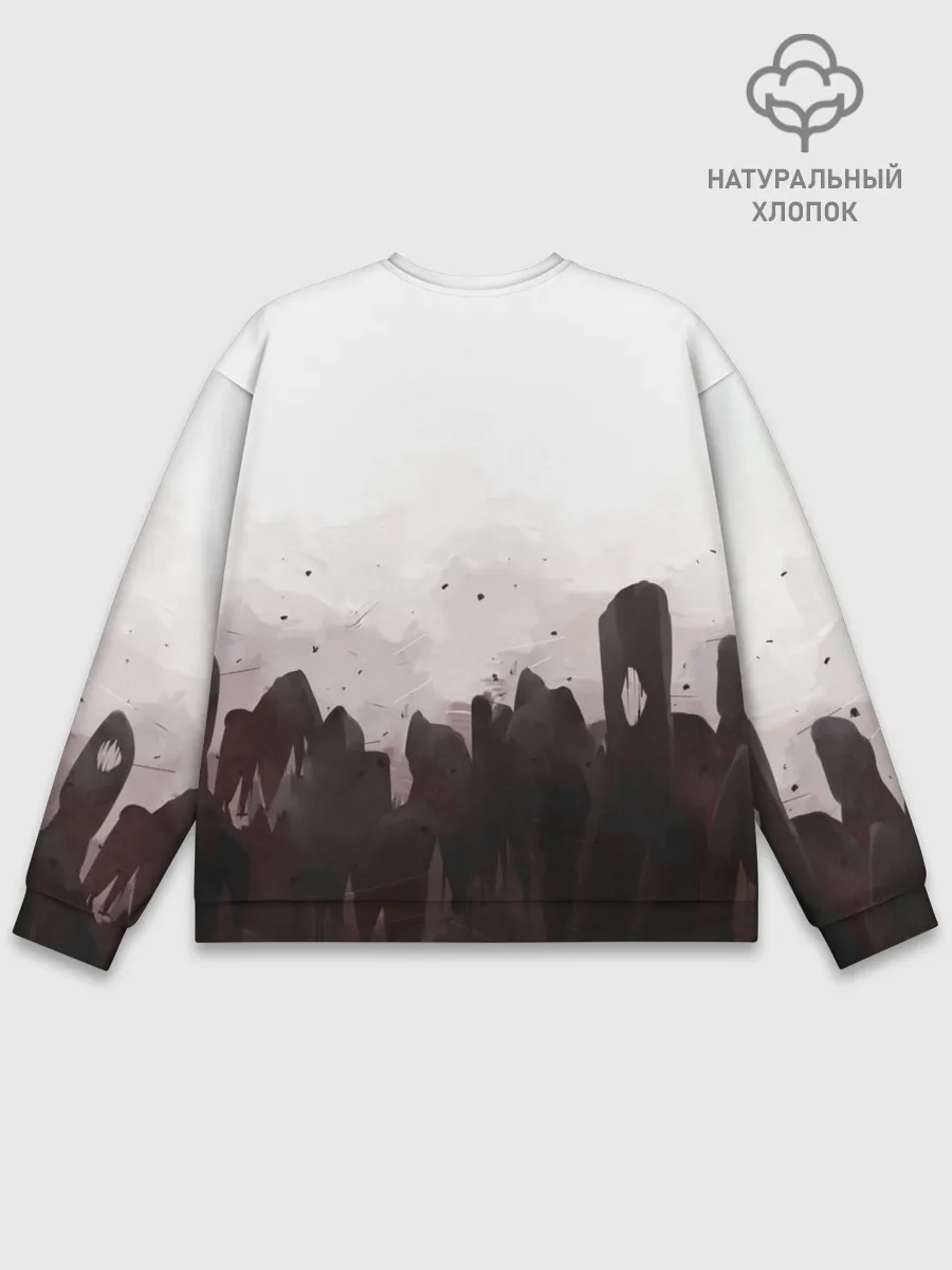 Мужской свитшот базовый / NORAGAMI Yato