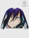 Мужской свитшот базовый / Yato from Noragami