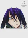 Мужской свитшот базовый / Yato from Noragami