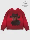 Мужской свитшот базовый / Red Dead Redemption
