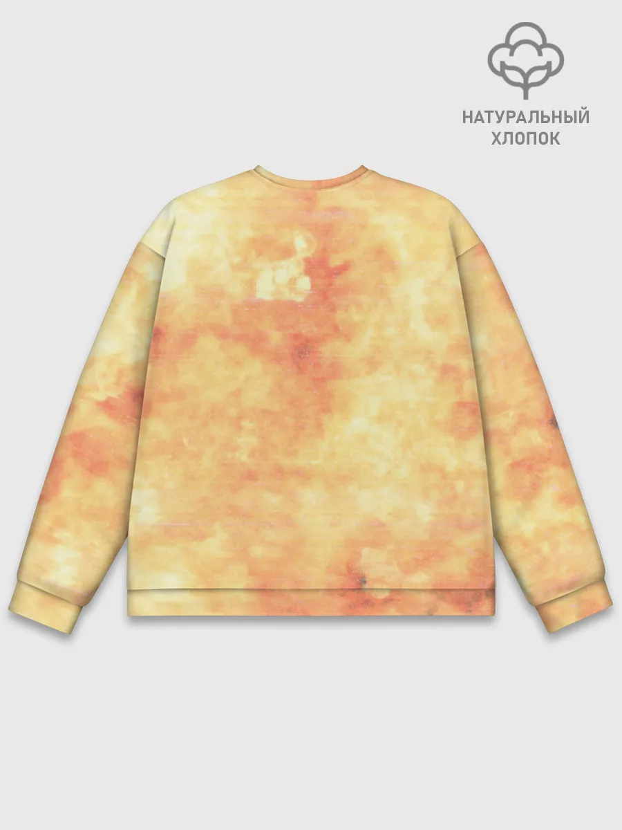 Мужской свитшот базовый / Playerunknowns battlegrounds