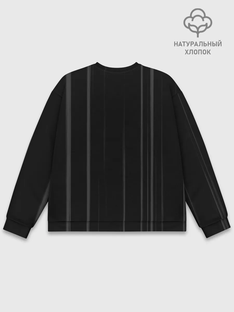 Мужской свитшот базовый / Sally Face Episode Three