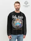 Мужской свитшот базовый / Sally Face Episode Three