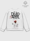 Мужской свитшот базовый / Dead by April
