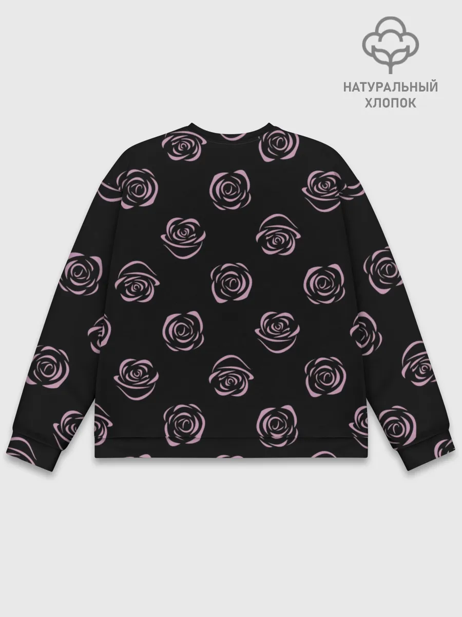 Мужской свитшот базовый / Twenty One Pilots - Chlorine