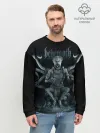 Мужской свитшот базовый / Behemoth