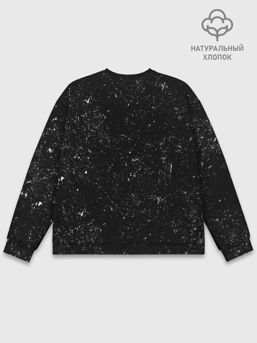 Мужской свитшот базовый / Linkin Park