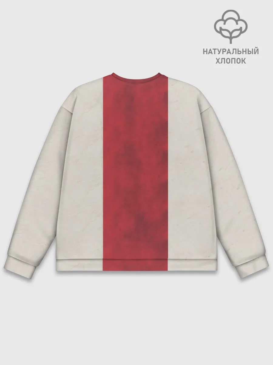 Мужской свитшот базовый / APEX LEGENDS