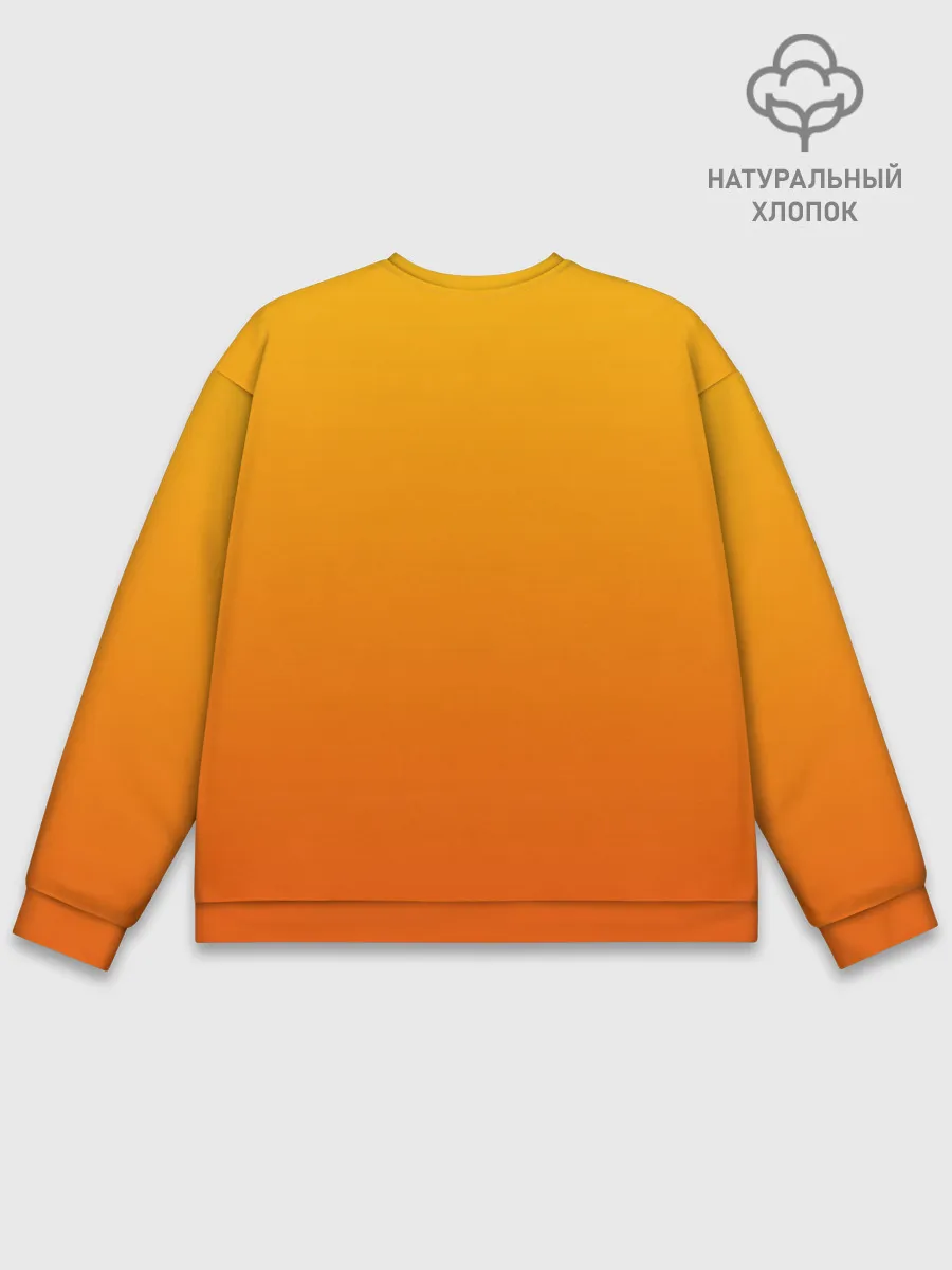 Мужской свитшот базовый / Apex Legends