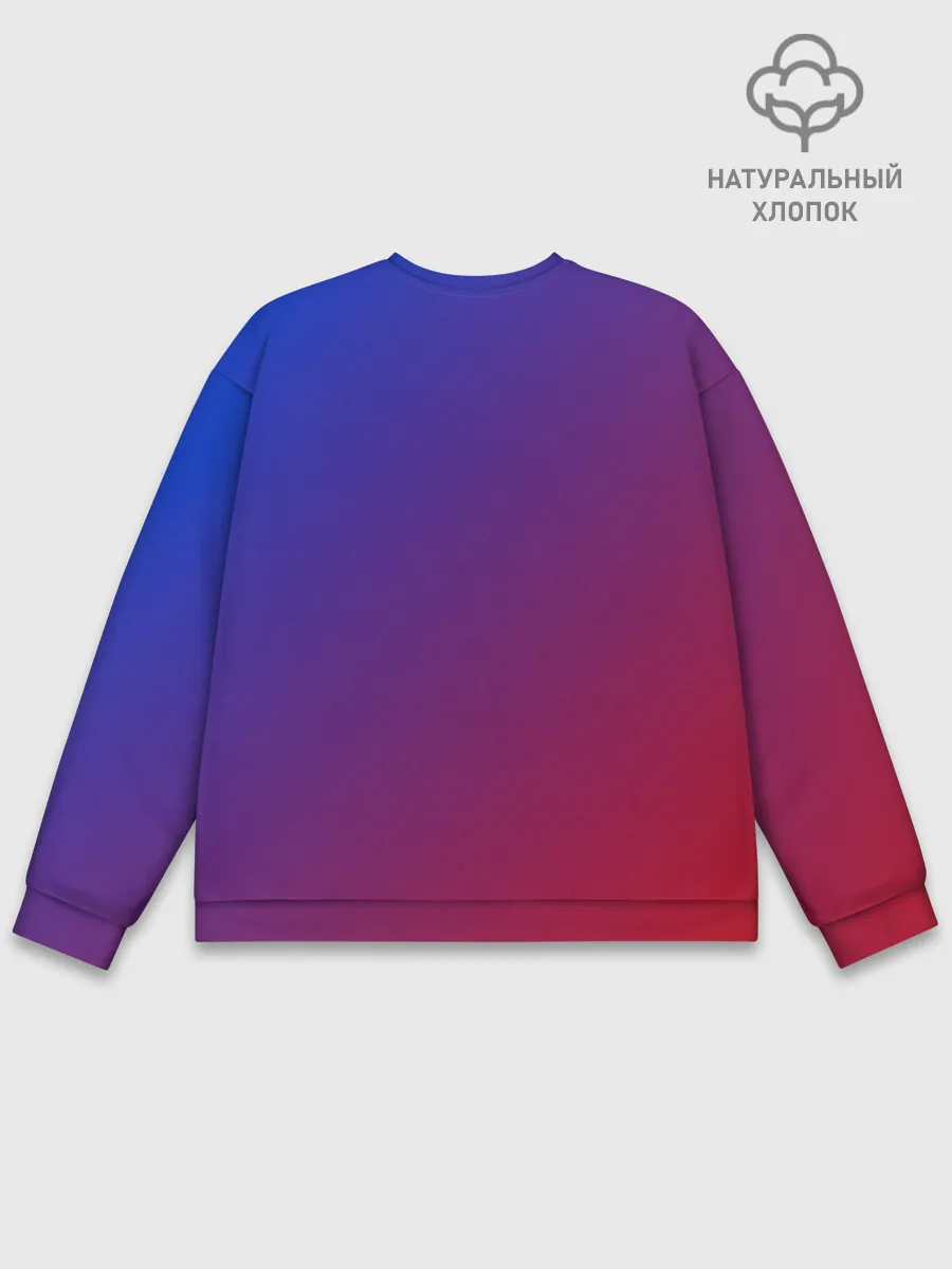 Мужской свитшот базовый / APEX LEGENDS