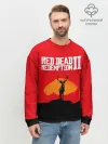 Мужской свитшот базовый / RDR2