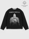 Мужской свитшот базовый / Dark Souls