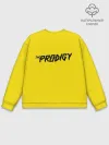 Мужской свитшот базовый / The Prodigy