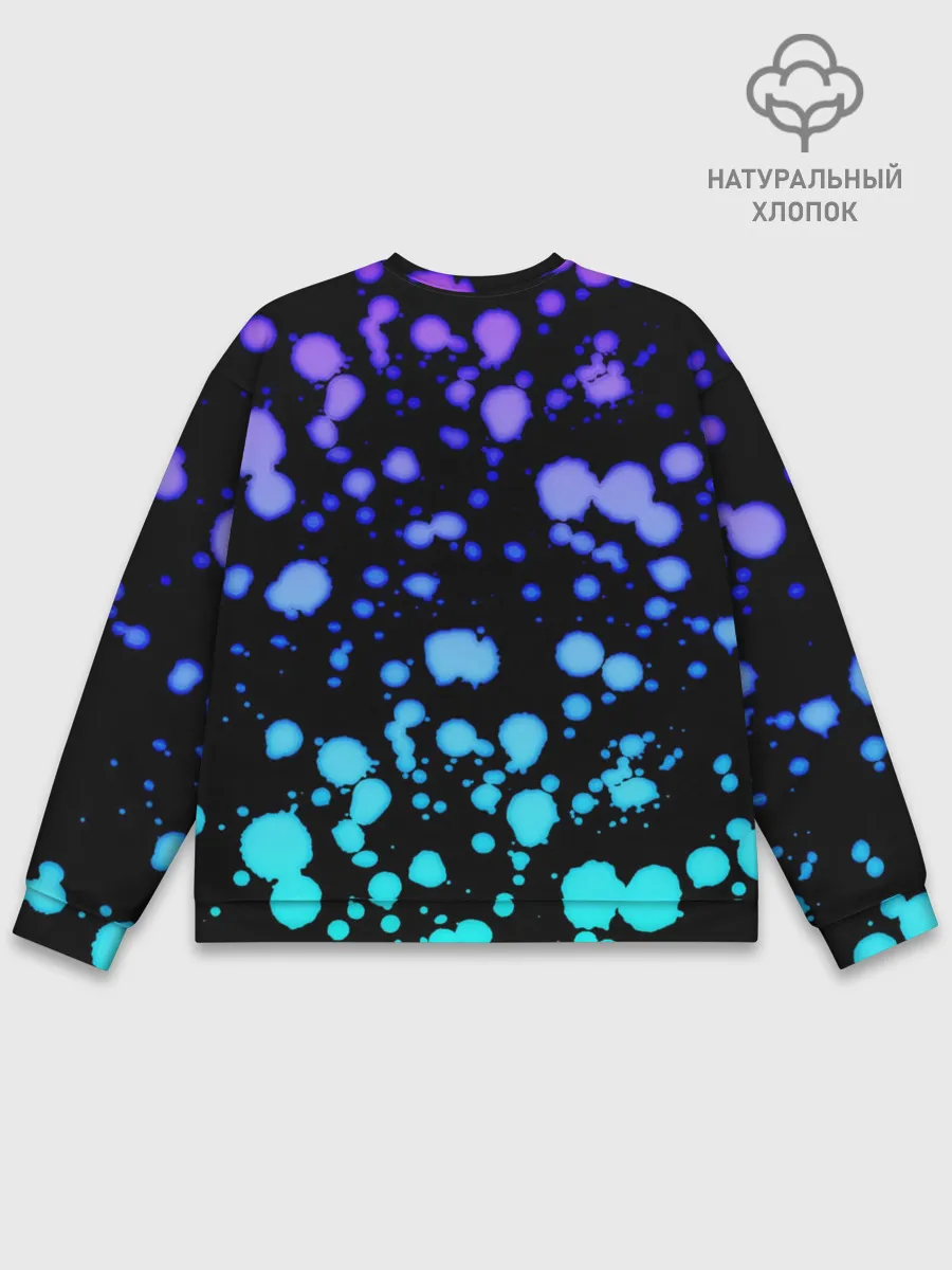 Мужской свитшот базовый / The Prodigy