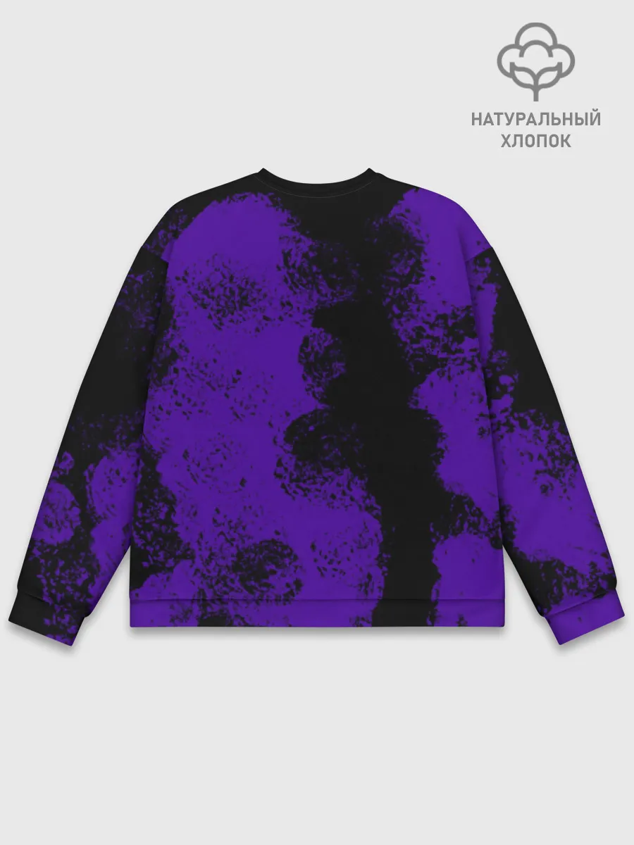 Мужской свитшот базовый / pro100