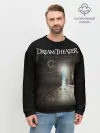 Мужской свитшот базовый / Dream Theater