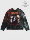 Мужской свитшот базовый / AC/DC