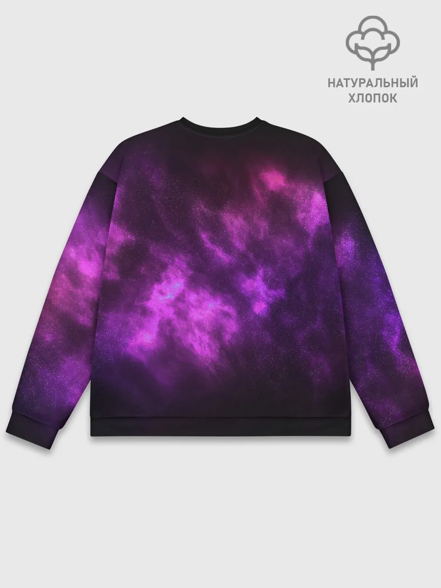 Мужской свитшот базовый / Как приручить дракона