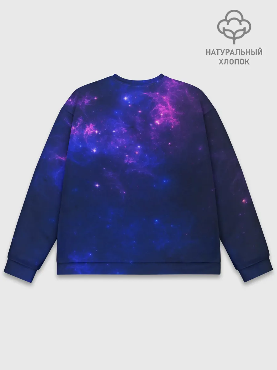 Мужской свитшот базовый / Stray Kids