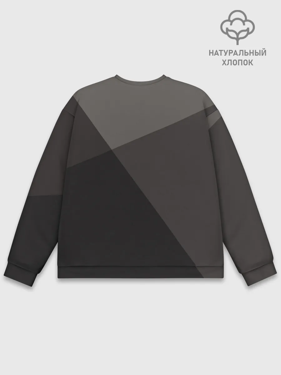 Мужской свитшот базовый / Paulo Dybala