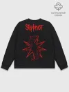 Мужской свитшот базовый / Slipknot-Alltogether