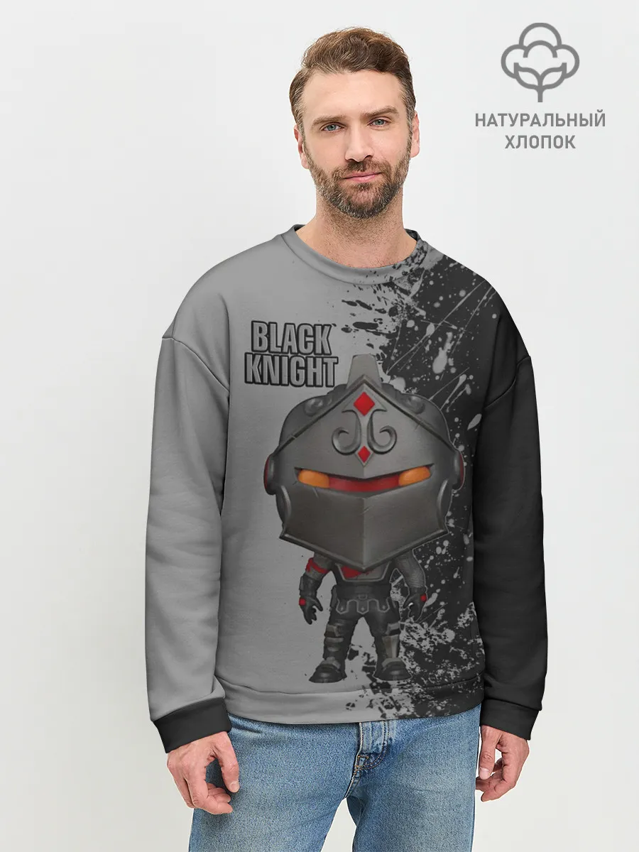 Мужской свитшот базовый / FORTNITE