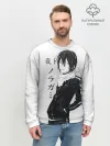 Мужской свитшот базовый / ЯБОКУ. Манга