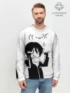 Мужской свитшот базовый / KAWAII YATO