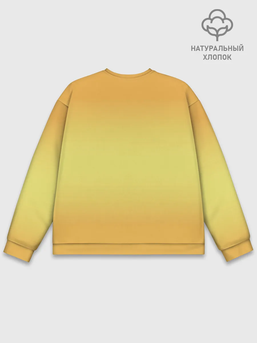 Мужской свитшот базовый / FORTNITE