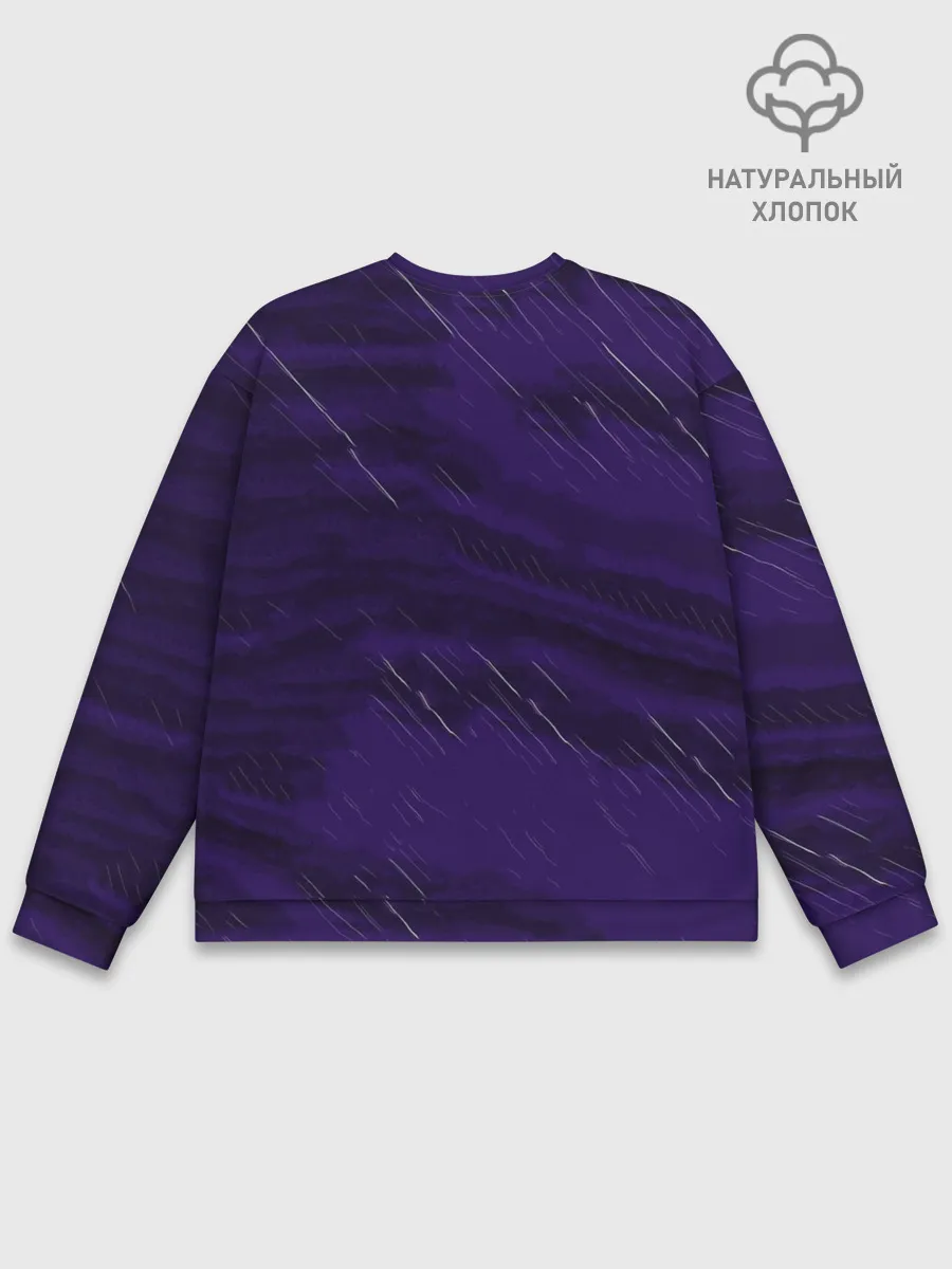 Мужской свитшот базовый / FORTNITE