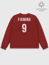 Мужской свитшот базовый / Фирмино 19-20 home