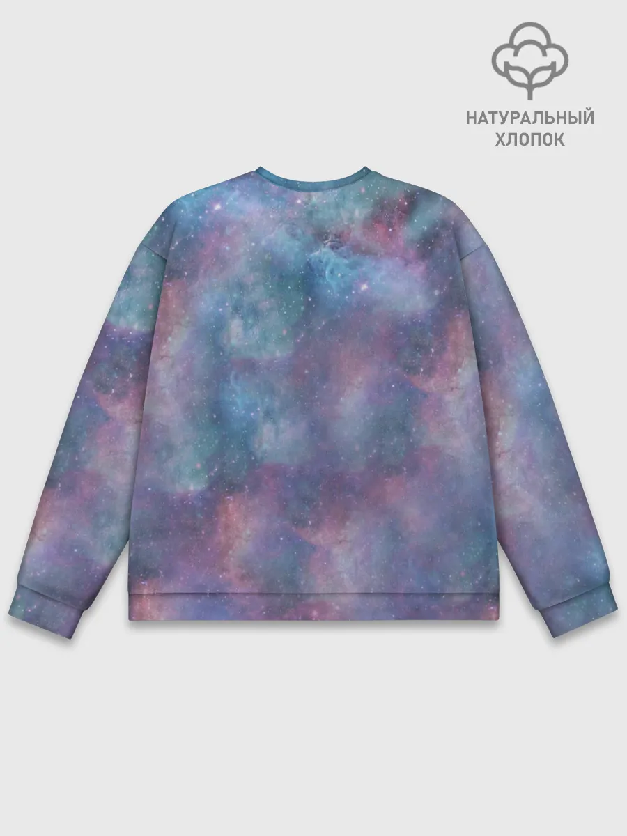 Мужской свитшот базовый / Lil Peep