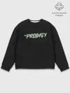Мужской свитшот базовый / The Prodigy