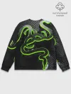 Мужской свитшот базовый / RAZER