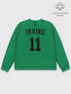 Мужской свитшот базовый / Кайри Ирвинг 11