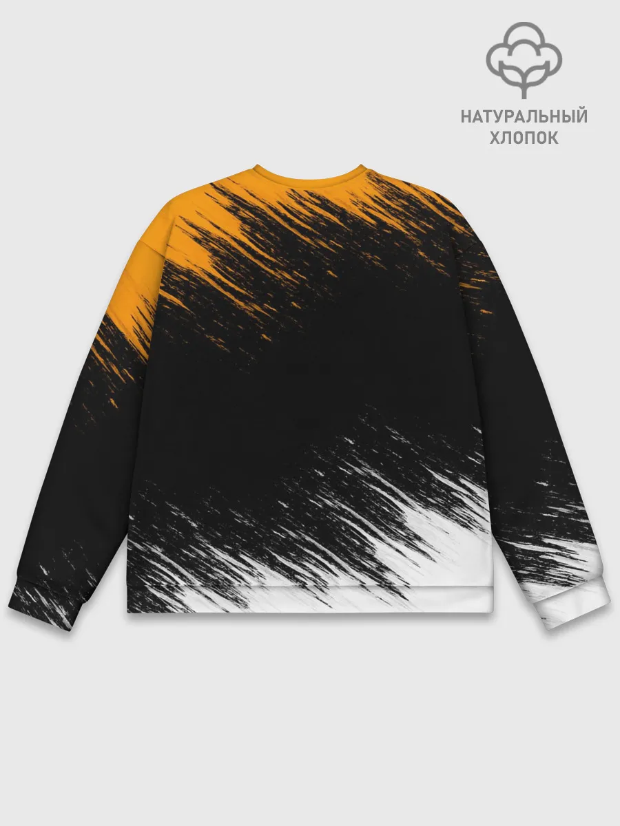 Мужской свитшот базовый / Порно