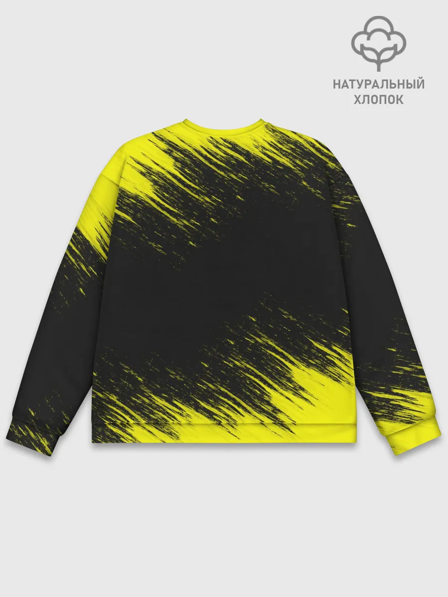 Мужской свитшот базовый / Twenty One Pilots 5