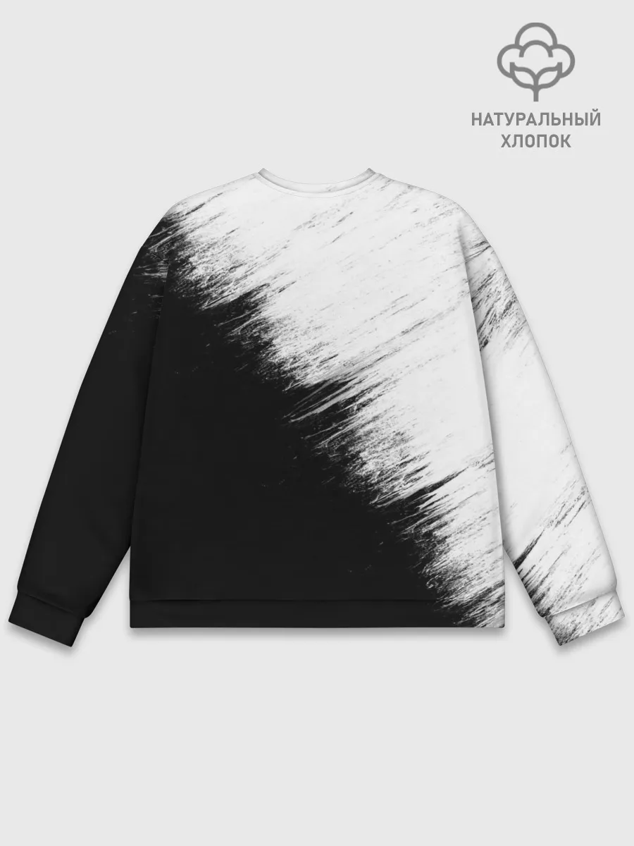 Мужской свитшот базовый / Pornhub