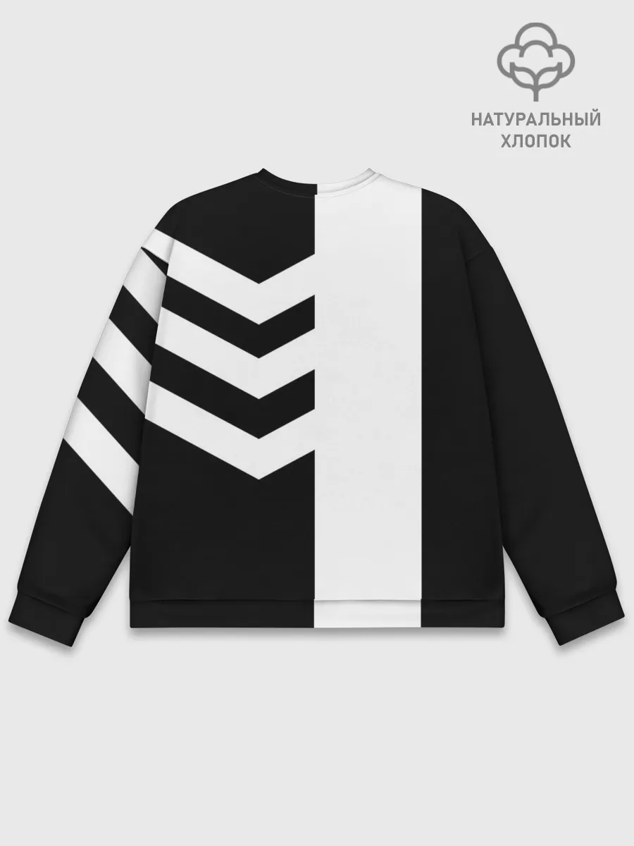 Мужской свитшот базовый / Fortnite Battle Royale