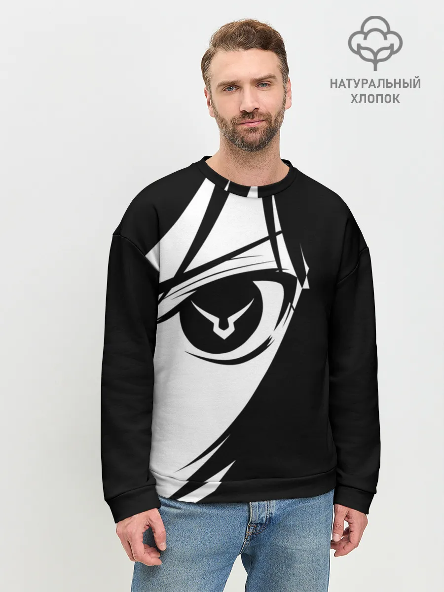 Мужской свитшот базовый / GODE GEASS