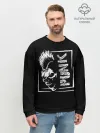 Мужской свитшот базовый / Punk