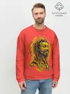 Мужской свитшот базовый / RastaArt