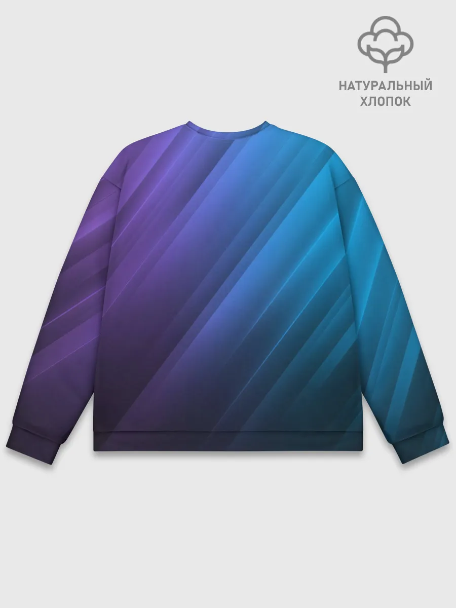 Мужской свитшот базовый / FORTNITE.