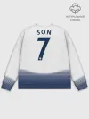 Мужской свитшот базовый / Son home 18-19