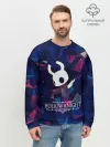 Мужской свитшот базовый / Hollow Knight