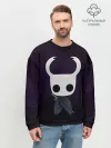 Мужской свитшот базовый / Hollow Knight