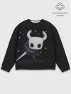 Мужской свитшот базовый / Hollow Knight